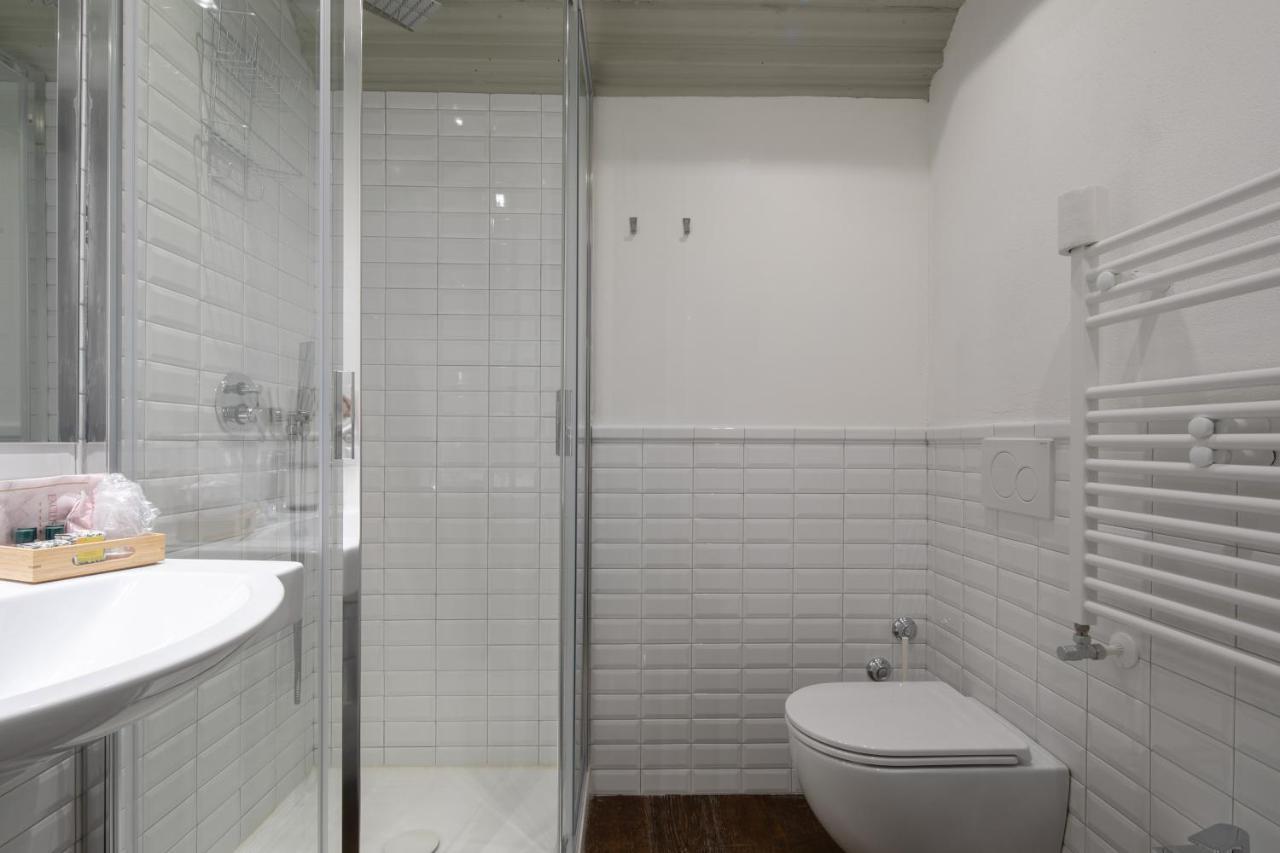 Servi Suite Firenze Bagian luar foto