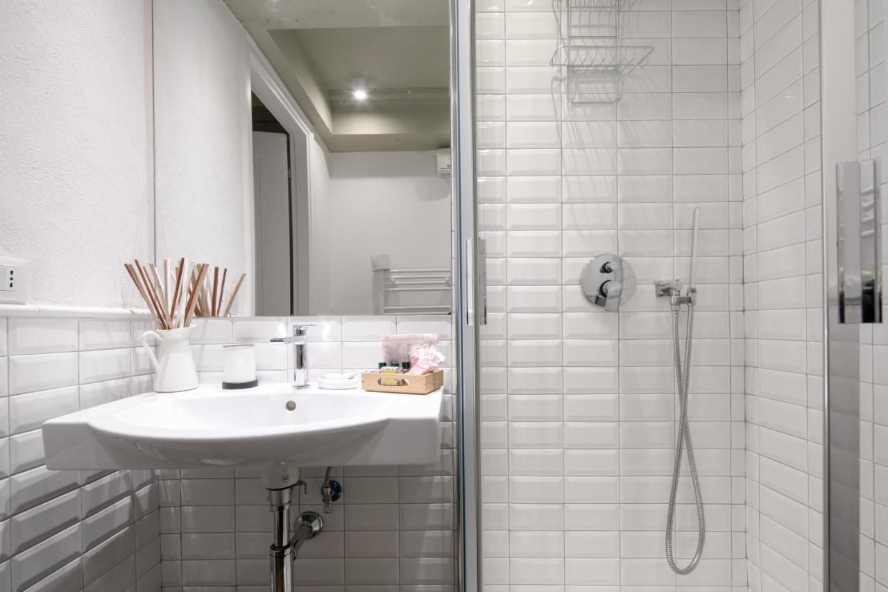 Servi Suite Firenze Bagian luar foto