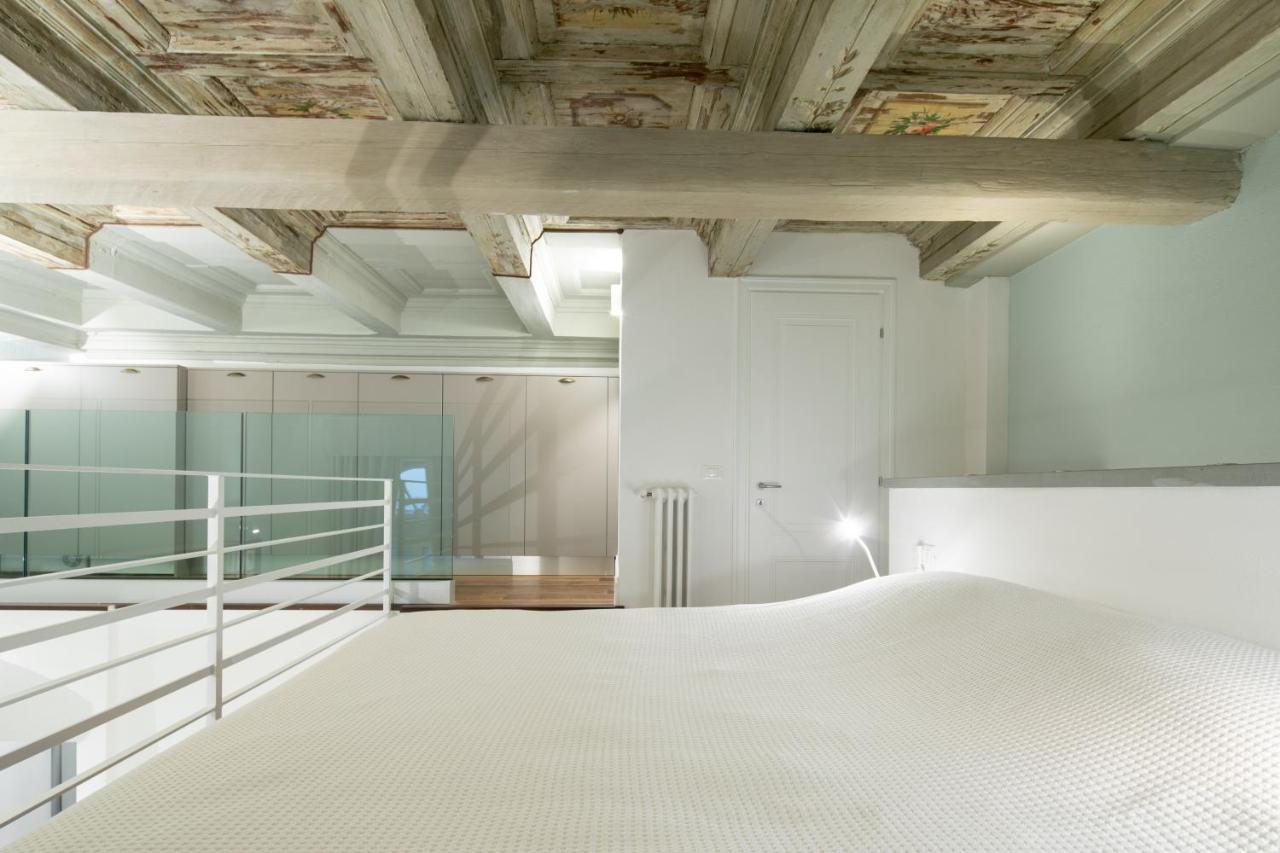 Servi Suite Firenze Bagian luar foto