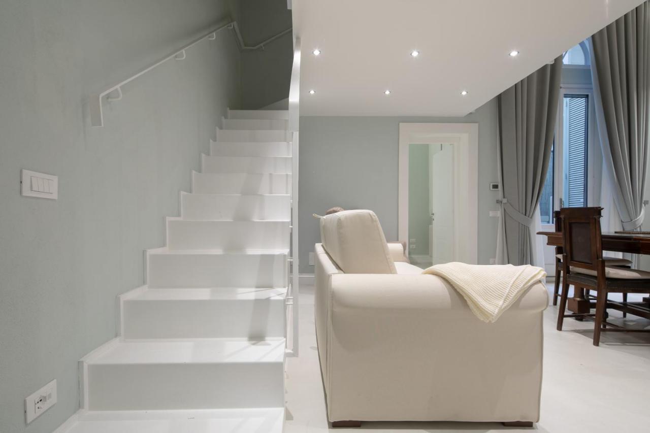 Servi Suite Firenze Bagian luar foto