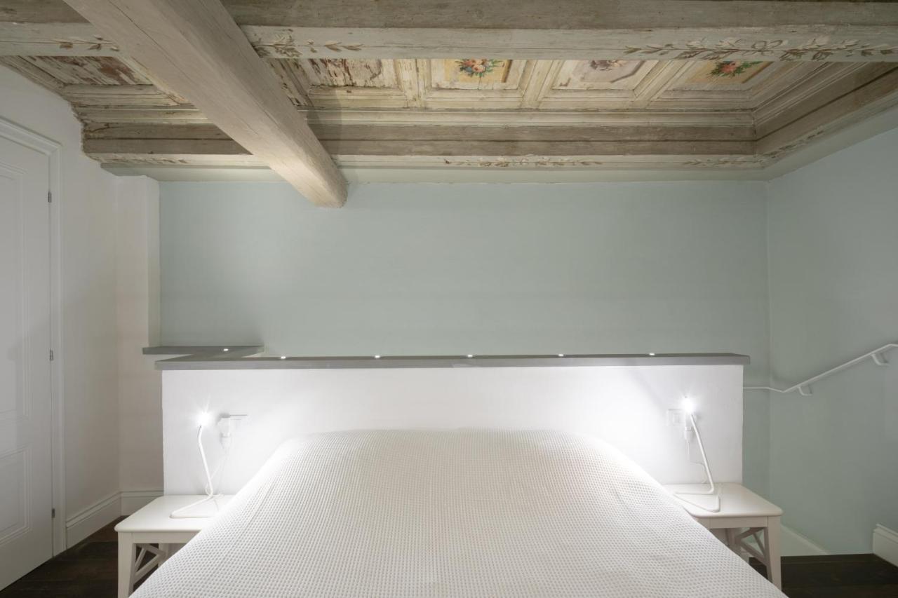 Servi Suite Firenze Bagian luar foto