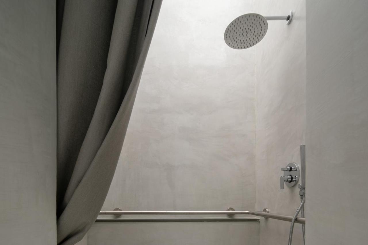 Servi Suite Firenze Bagian luar foto