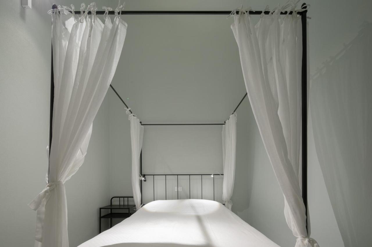 Servi Suite Firenze Bagian luar foto