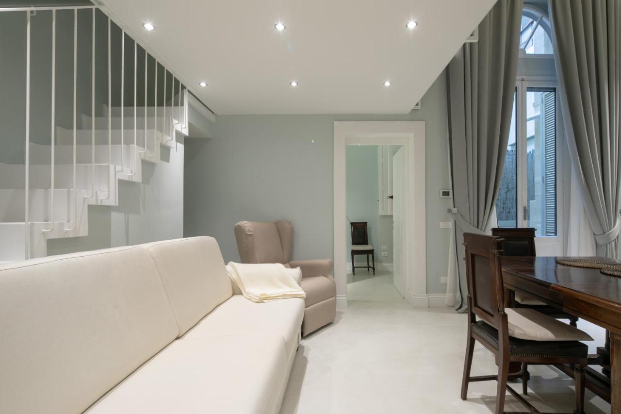 Servi Suite Firenze Bagian luar foto